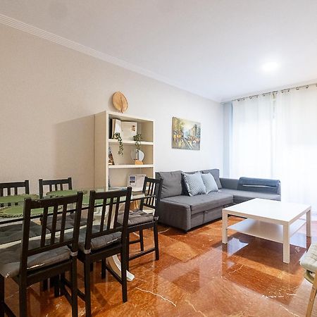 Apartamento New Folch Sevilla A Екстер'єр фото