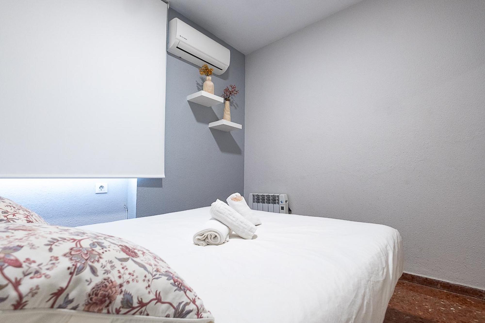 Apartamento New Folch Sevilla A Екстер'єр фото
