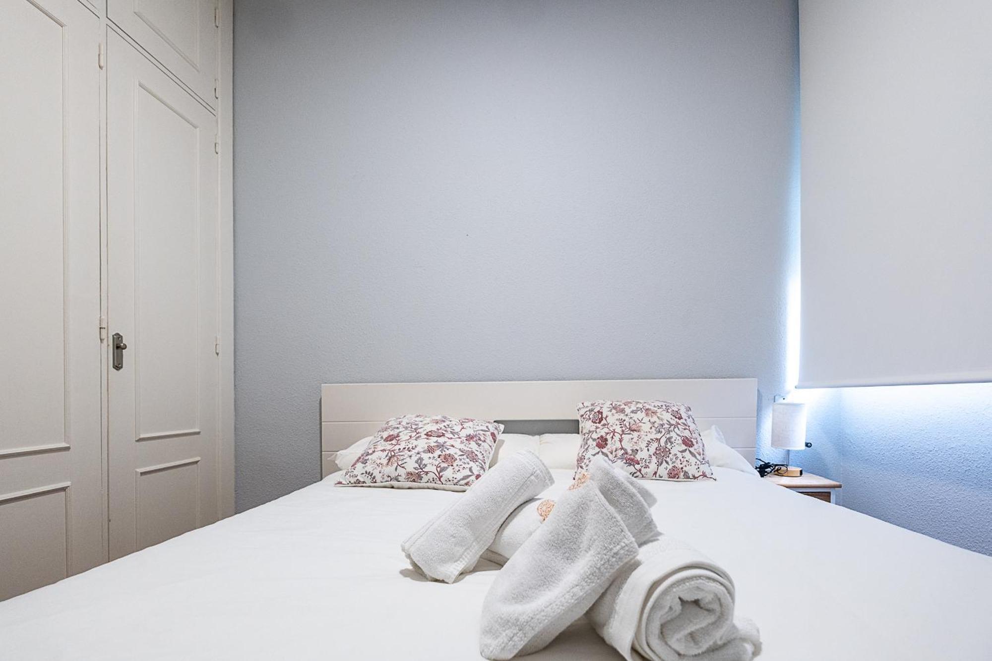 Apartamento New Folch Sevilla A Екстер'єр фото