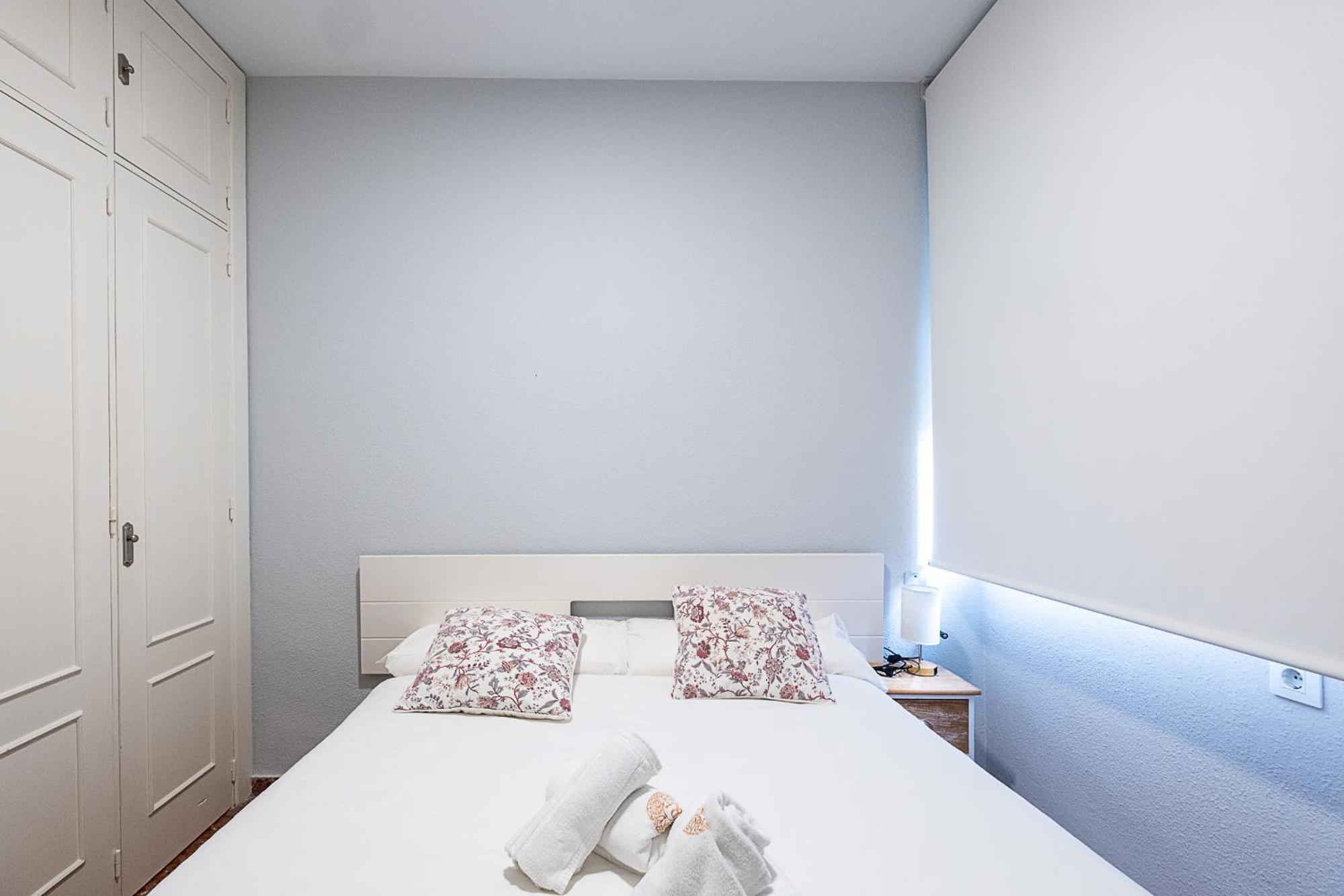 Apartamento New Folch Sevilla A Екстер'єр фото