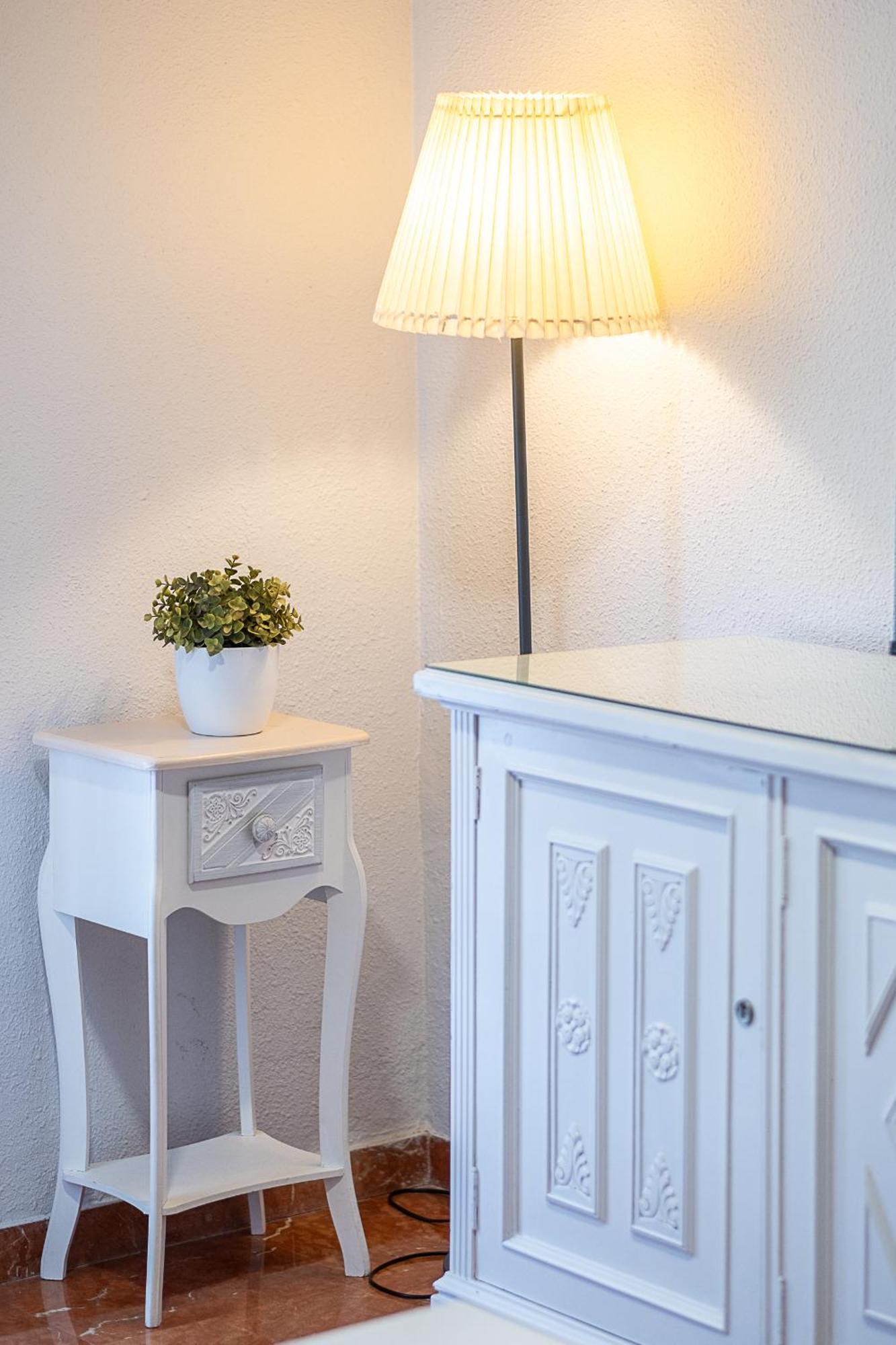Apartamento New Folch Sevilla A Екстер'єр фото