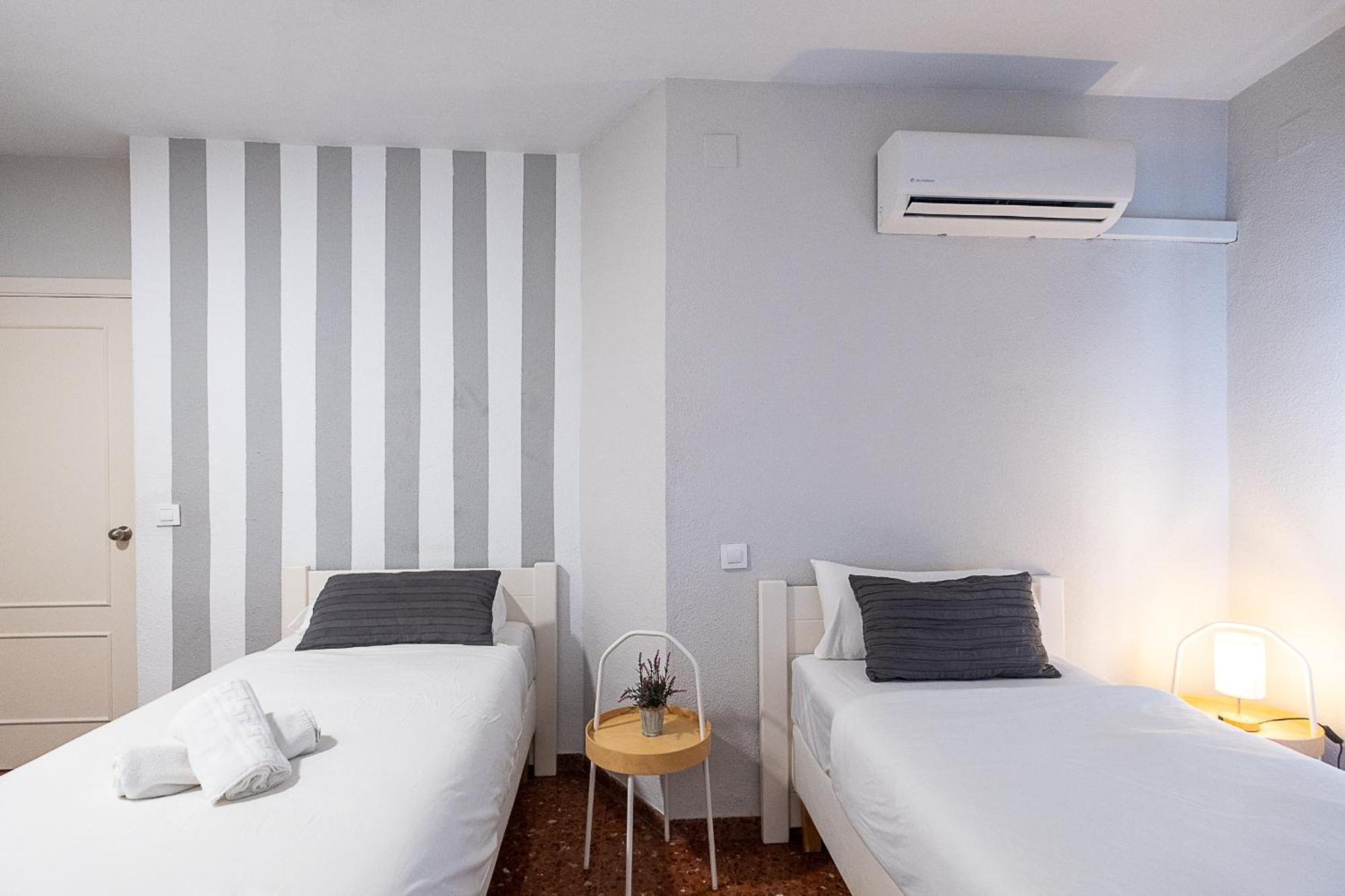 Apartamento New Folch Sevilla A Екстер'єр фото