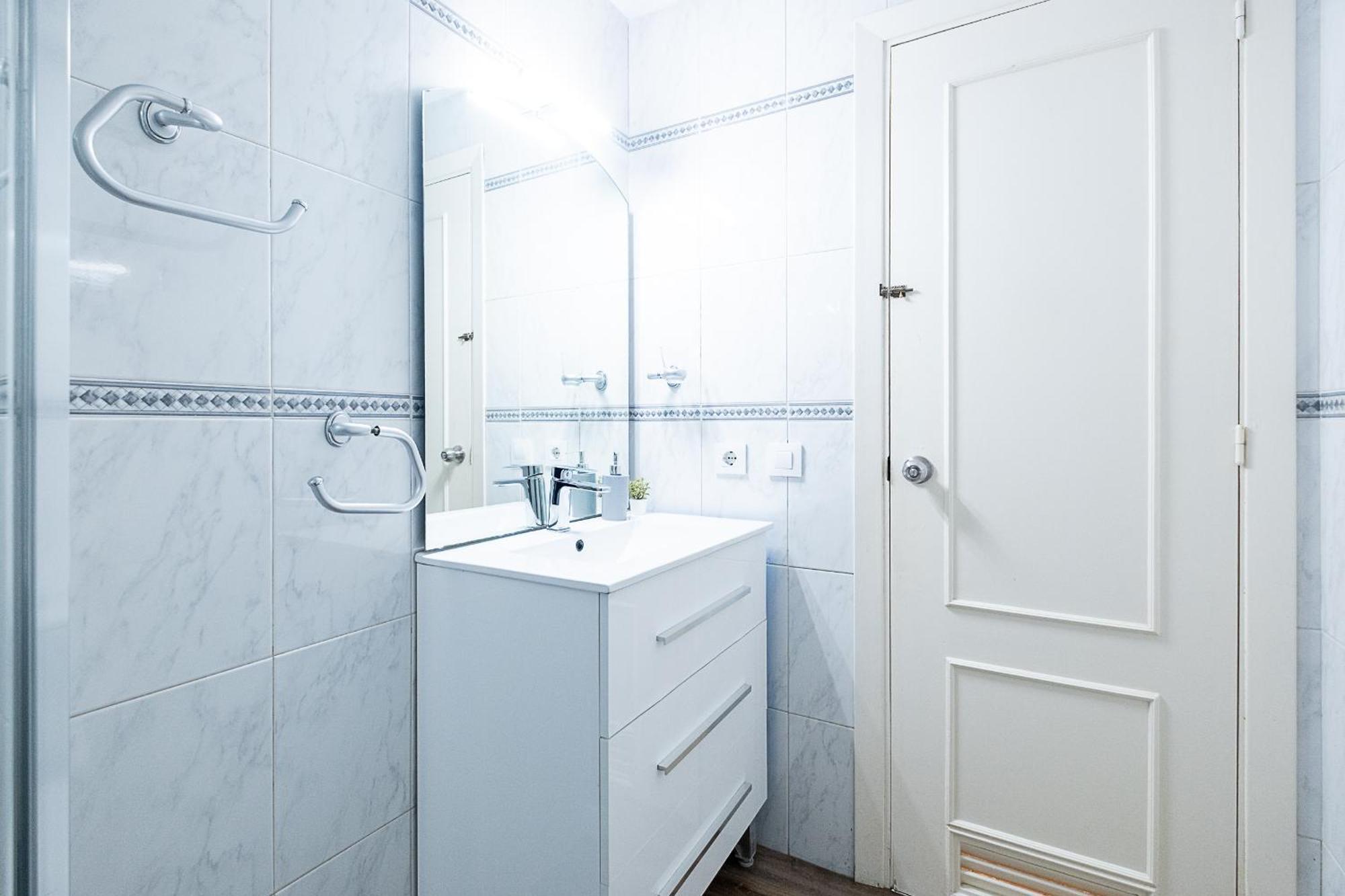 Apartamento New Folch Sevilla A Екстер'єр фото